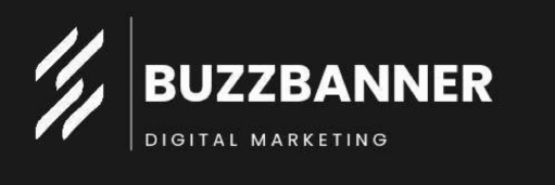 buzzbanner logo primary blackbg whitetext 1500w